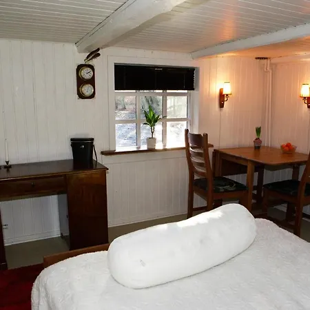 Aparthotel Uglernesverden Bogense