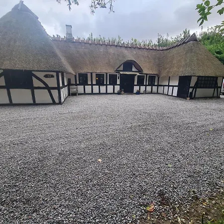 Uglernesverden * Bogense